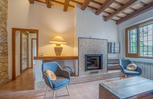 Boadella i les Escaules House | Majordoms - Cal Sabater