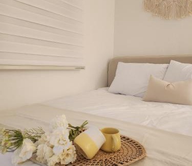 Jamsil-dong Apartment | Majungmul