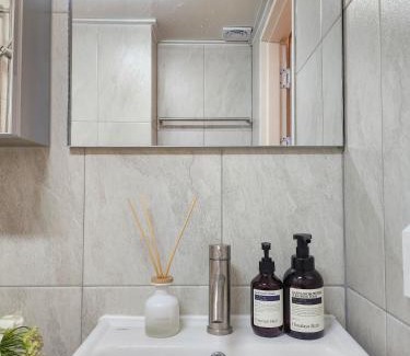 Jamsil-dong Apartment | Majungmul