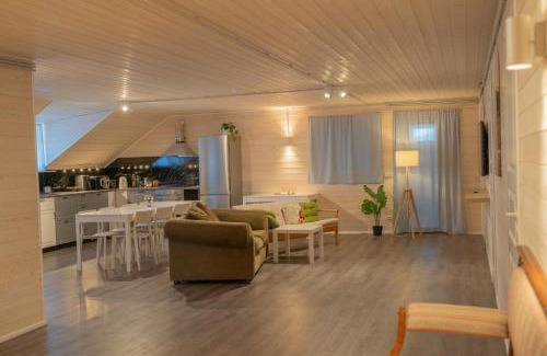 Laaneranna Parish Apartment | Majutus Massu Ratsaklubis