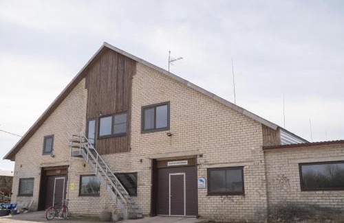 Laaneranna Parish Apartment | Majutus Massu Ratsaklubis