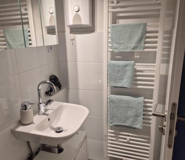 Soest Apartment | majvermietung