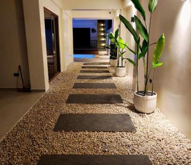 San Juan House | Makadal'Eau Boutique Resort