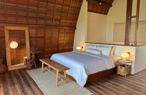 Mendoyo Villa | Makai Medewi