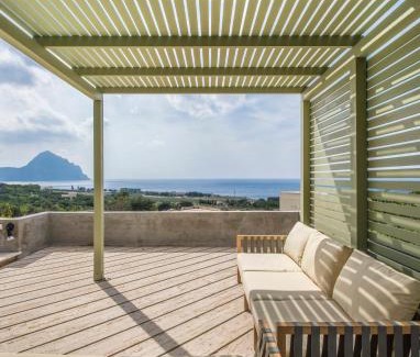 Macari Villa | Makarios Houses