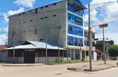 Puerto Maldonado House | Makasai Habitaciones