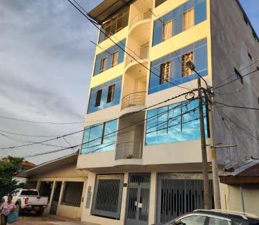 Puerto Maldonado House | Makasai Habitaciones