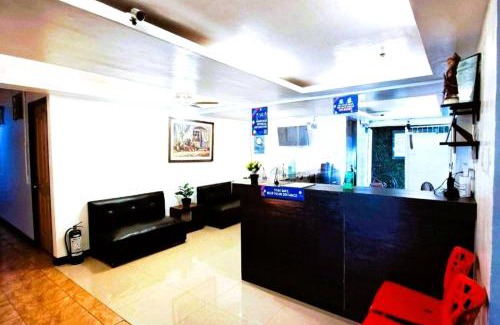 Downtown Hotel | Makati Poblacion Hotel