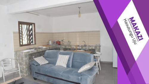 Tsingoni Apartment | MAKAZI Haoutungu