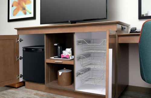 Centennial House | Make life on the road easy in Denver's tech hub!