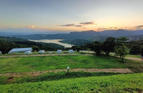 Mae Suai Cabin | Make me see cloud - Chiang rai