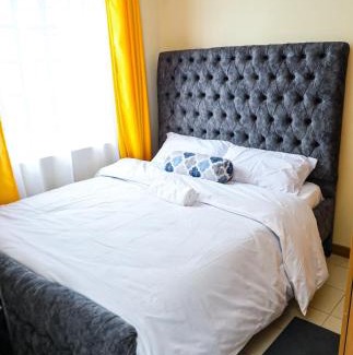 Ngara Apartment | Make Merry Homes 1BR Apartment Unit 3 - Boma Yangu Estate, Ngara, Nairobi
