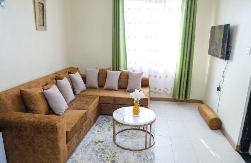 Ngara Apartment | Make Merry Homes 1BR Apartment Unit 3 - Boma Yangu Estate, Ngara, Nairobi