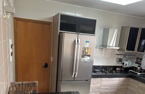 Setor Bueno Apartment | Make yourself at home