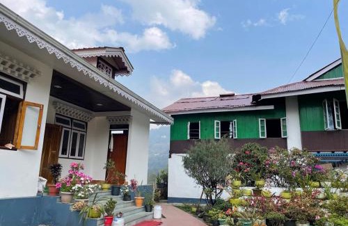 Pelling House | Makhim Heritage Farmstay