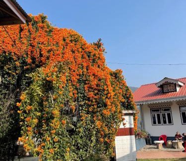 Pelling House | Makhim Heritage Farmstay