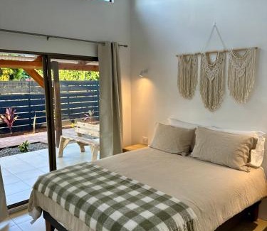 Hanga Roa Cabin | Makihi Suites