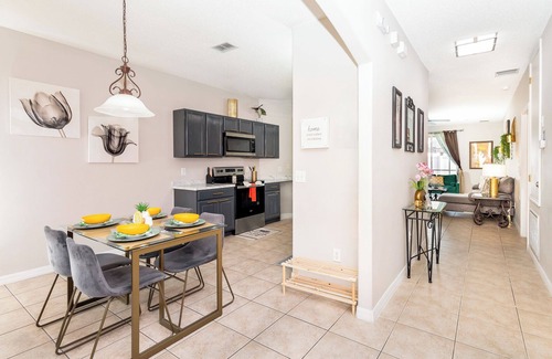 Sunset Ridge House | Making Memories – Spacious 5 BDR for the Whole Family! Private Pool & More