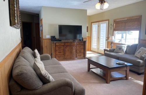 Red River House | Making Memories