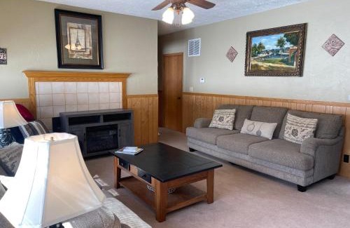 Red River House | Making Memories