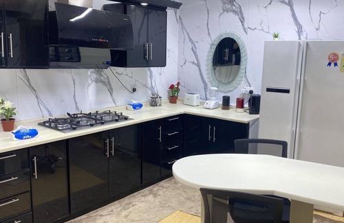 Mecca Apartment | Makkah Luxurious Apartment