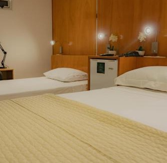 Encarnacion Hotel | Mako´s Hotel