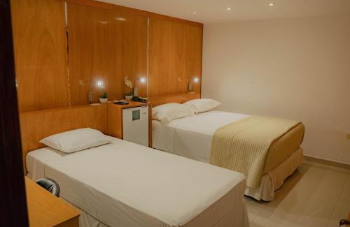 Encarnacion Hotel | Mako´s Hotel