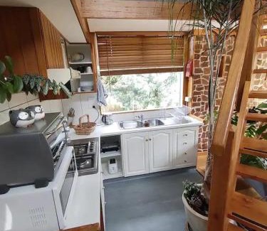 Woodbridge House | Maktub Biodynamic Farm