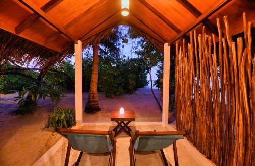 Makunudu Resort | Makunudu Island- An Intimate Hideaway