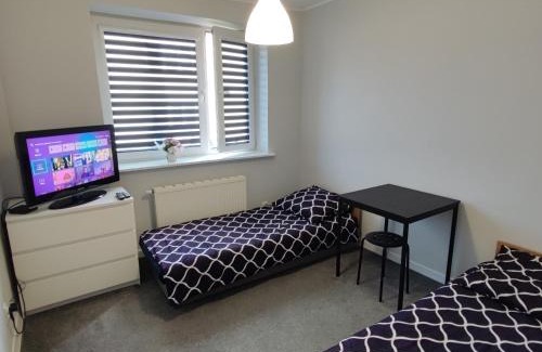 Karwiny House | Makuszyńskiego