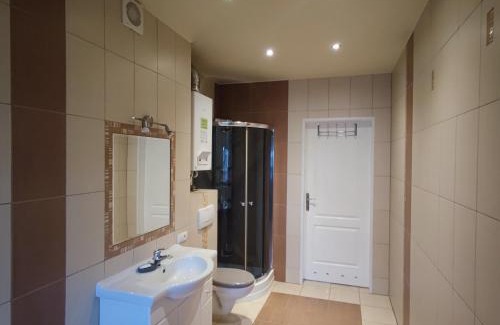 Karwiny House | Makuszyńskiego