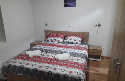 North Macedonia Apartment | Mal Odmor