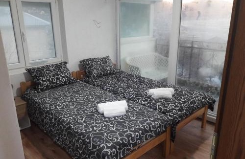 North Macedonia Apartment | Mal Odmor