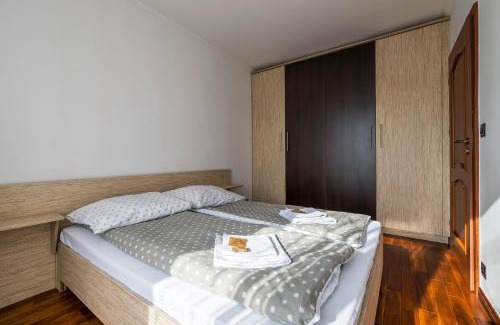 Psie Pole Apartment | Mala Italia Apartments