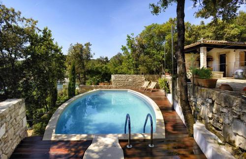 Rakalj House | Mala Villa