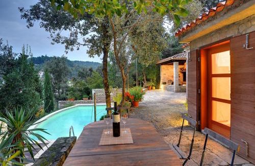 Rakalj House | Mala Villa
