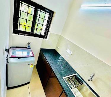 Edapalli Apartment | Malabar Service Apartments