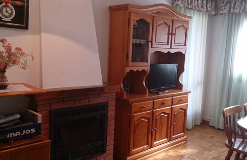 Torla Apartment | Maladeta Apartment
