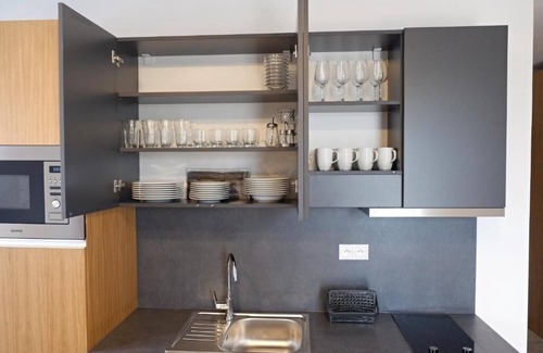 Liptovsky Mikulas Apartment | Maladinovo