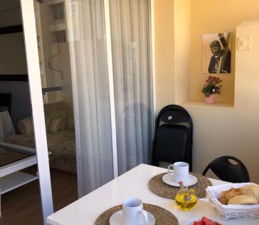 La Malagueta Apartment | Malaga Playa centro ideal familia y amigos