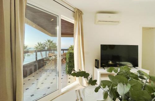 La Malagueta Apartment | Malagadevacaciones - Arenal Beach