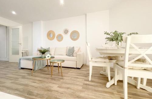 La Malagueta Apartment | Malagadevacaciones - Arenal Beach