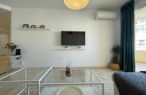 La Malagueta Apartment | Malagadevacaciones - La Marea