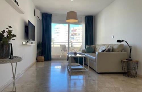 La Malagueta Apartment | Malagadevacaciones - La Marea