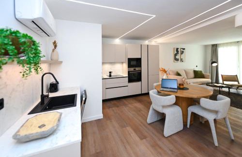 San Felipe Neri Apartment | Malagaflat Deco