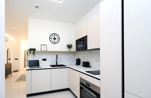 San Felipe Neri Apartment | Malagaflat Deco
