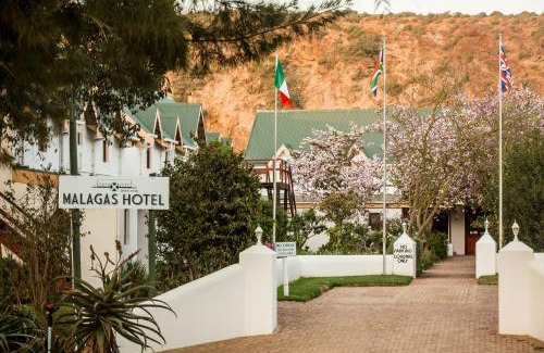 Malagas Hotel | Malagas Hotel