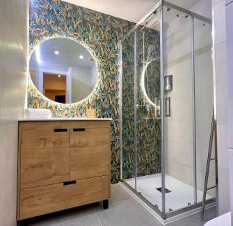La Malagueta Apartment | Malagueta beach I & Private Terrace by ELE Apartments