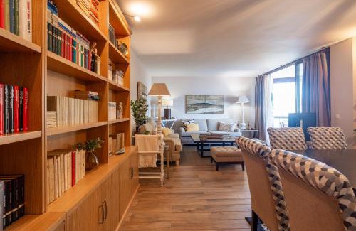 La Malagueta Apartment | Malagueta Beach IV by ELE Apartments