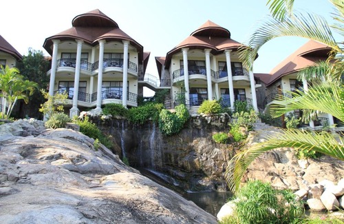 Mwanza Hotel | Malaika Beach Resort